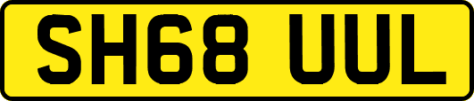 SH68UUL