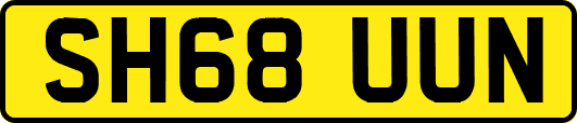 SH68UUN