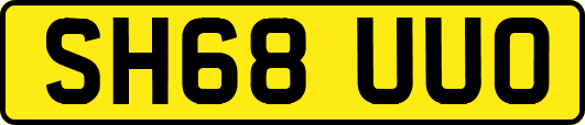 SH68UUO
