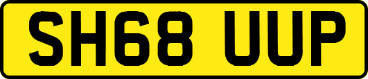 SH68UUP