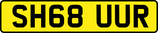 SH68UUR