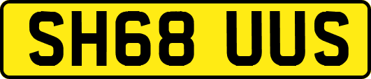 SH68UUS