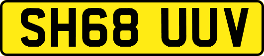 SH68UUV