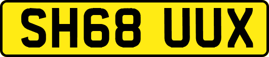 SH68UUX