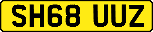 SH68UUZ
