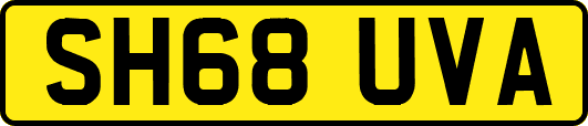 SH68UVA