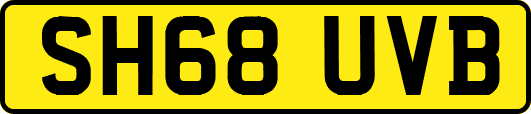 SH68UVB