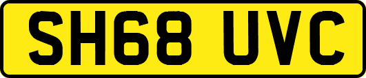 SH68UVC