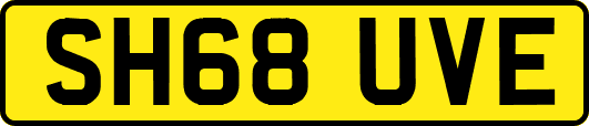 SH68UVE