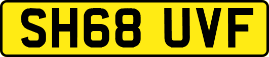 SH68UVF