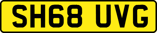 SH68UVG