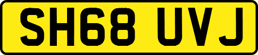 SH68UVJ