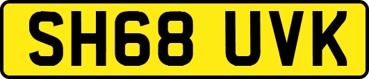 SH68UVK
