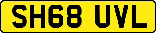 SH68UVL
