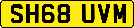 SH68UVM