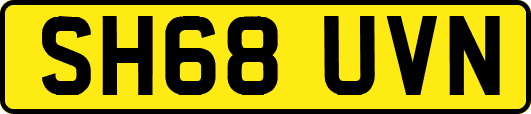 SH68UVN