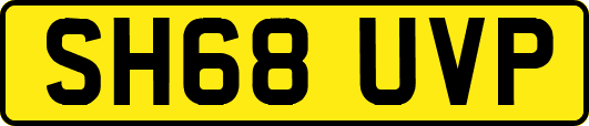 SH68UVP