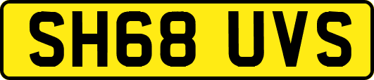 SH68UVS