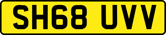 SH68UVV