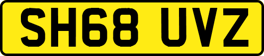 SH68UVZ