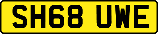 SH68UWE