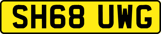SH68UWG