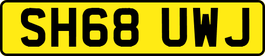 SH68UWJ