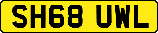 SH68UWL