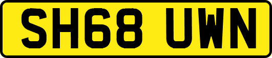 SH68UWN