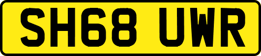 SH68UWR