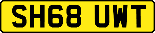 SH68UWT