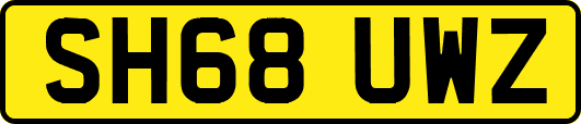 SH68UWZ