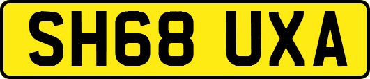 SH68UXA