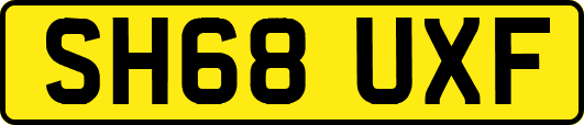 SH68UXF