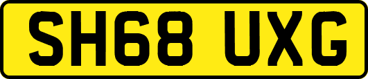 SH68UXG