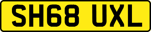 SH68UXL