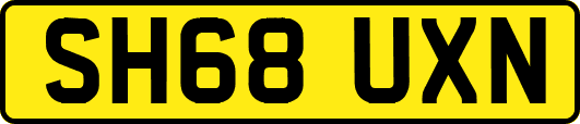 SH68UXN