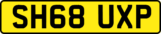 SH68UXP