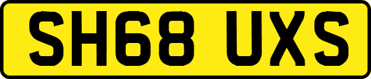 SH68UXS