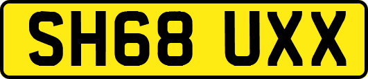 SH68UXX