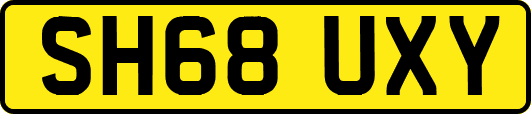 SH68UXY