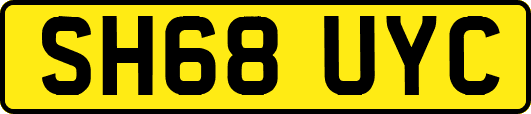 SH68UYC