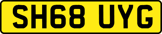 SH68UYG
