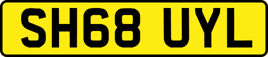 SH68UYL