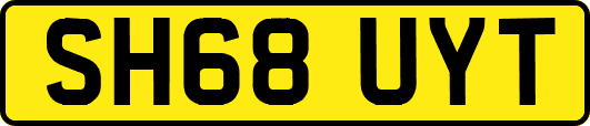 SH68UYT