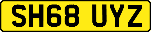 SH68UYZ