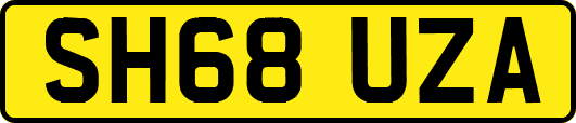 SH68UZA