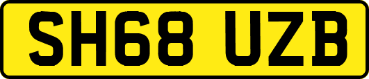 SH68UZB
