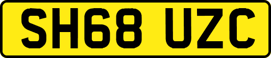 SH68UZC