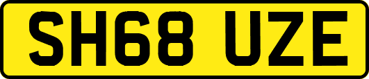 SH68UZE